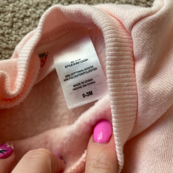 Disney Minnie Mouse lot joggers and sweatshirts - Picture 14 of 15